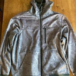 Simms Rogue Fleece Hoodie